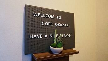 Copo okazaki
