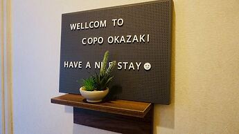 Copo okazaki