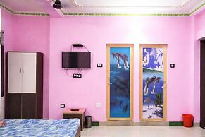 HOTEL S-DEEP RESIDENCY DIGHA