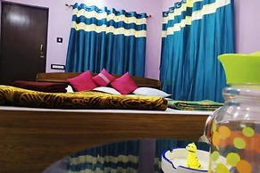 HOTEL S-DEEP RESIDENCY DIGHA