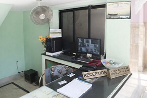 HOTEL S-DEEP RESIDENCY DIGHA