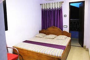 HOTEL S-DEEP RESIDENCY DIGHA
