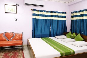 HOTEL S-DEEP RESIDENCY DIGHA