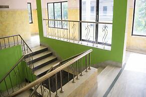 HOTEL S-DEEP RESIDENCY DIGHA