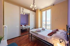 Lovely Apartment Via Nizza