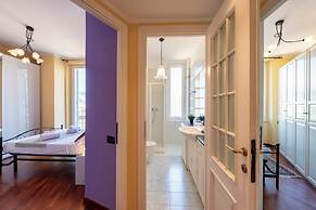 Lovely Apartment Via Nizza