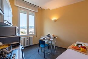 Lovely Apartment Via Nizza
