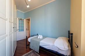 Lovely Apartment Via Nizza