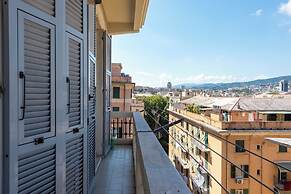 Lovely Apartment Via Nizza