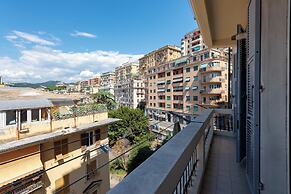 Lovely Apartment Via Nizza