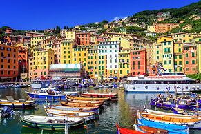 Lovely Apartment Via Nizza