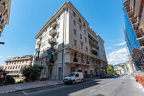 Lovely Apartment Via Nizza