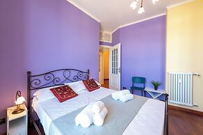 Lovely Apartment Via Nizza