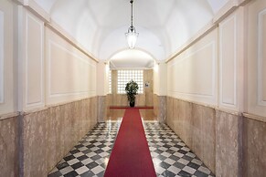 Lovely Apartment Via Nizza