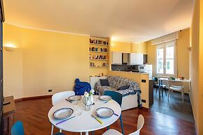 Lovely Apartment Via Nizza