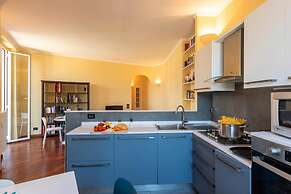 Lovely Apartment Via Nizza