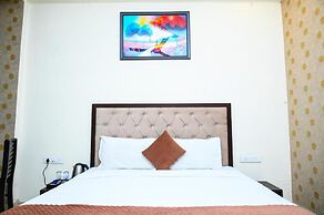 HOTEL INFRAVIEW