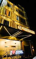 HOTEL INFRAVIEW