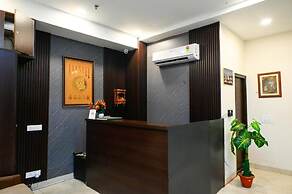 HOTEL INFRAVIEW