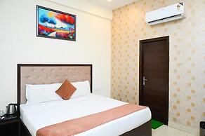 HOTEL INFRAVIEW