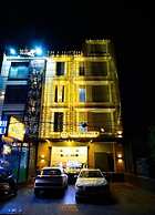 HOTEL INFRAVIEW