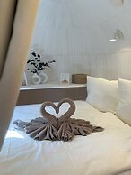 Iglu Camp Tangermünde