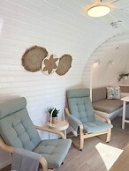 Iglu Camp Tangermünde