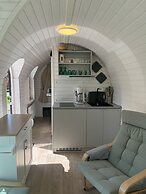 Iglu Camp Tangermünde