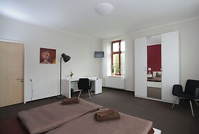 BEWOS Gästehaus