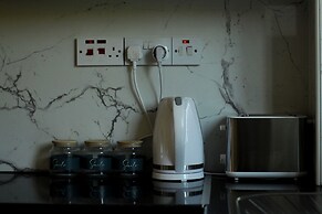 156 PAP - Stay Lemon Marie Apartment