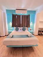 classy stay  hotel sagar inn