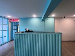 classy stay  hotel sagar inn