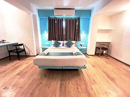 classy stay  hotel sagar inn