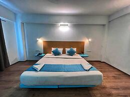 classy stay  hotel sagar inn