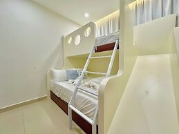Meldrum Height Residence By Stayrene