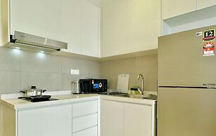 Meldrum Height Residence By Stayrene