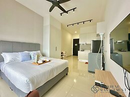 Meldrum Height Residence By Stayrene
