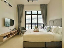 Meldrum Height Residence By Stayrene