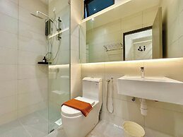 Meldrum Height Residence By Stayrene