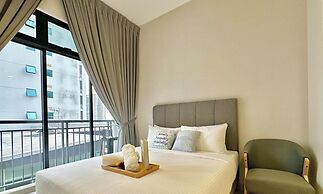 Meldrum Height Residence By Stayrene