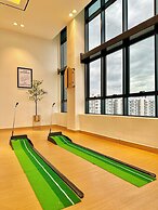 Meldrum Height Residence By Stayrene
