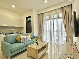 Meldrum Height Residence By Stayrene