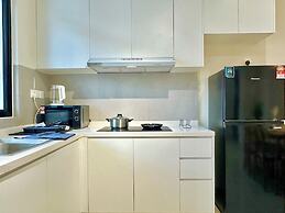 Meldrum Height Residence By Stayrene