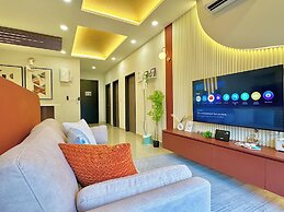 Meldrum Height Residence By Stayrene
