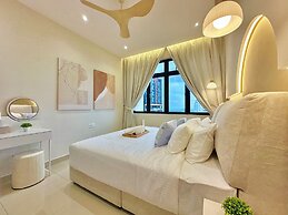 Meldrum Height Residence By Stayrene