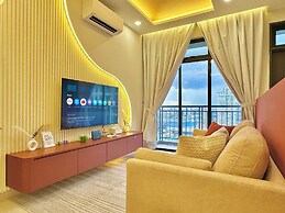 Meldrum Height Residence By Stayrene