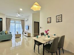 Meldrum Height Residence By Stayrene