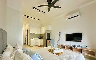 Meldrum Height Residence By Stayrene
