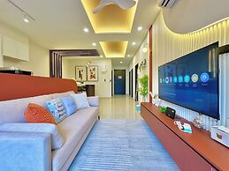 Meldrum Height Residence By Stayrene