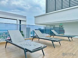 Meldrum Height Residence By Stayrene